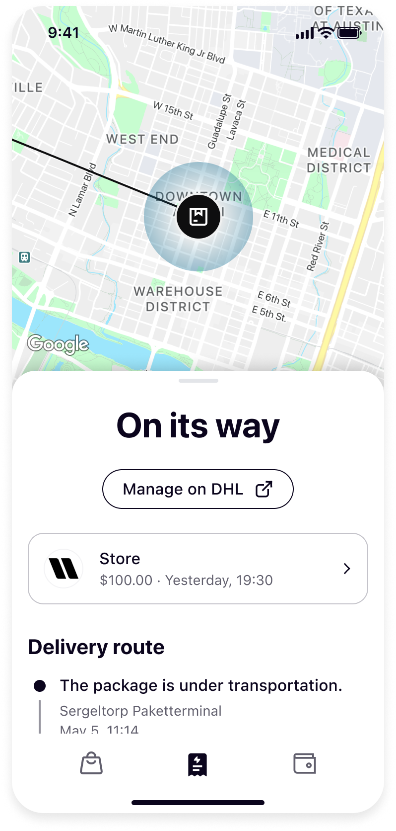 Klarna Docs - Perfect Customer Journey